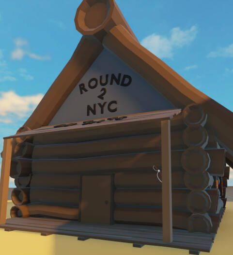 cabin