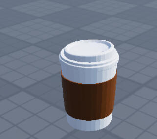 coffee cup