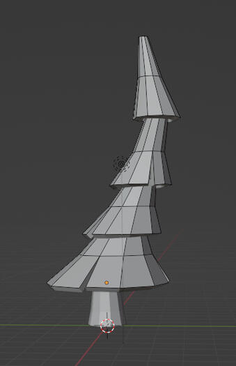 tree