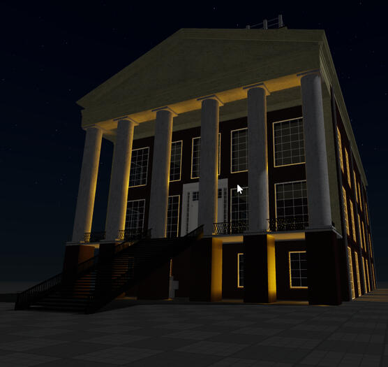 Town hall