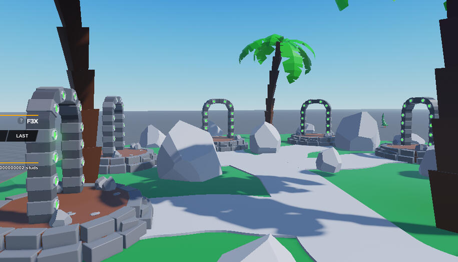 portals